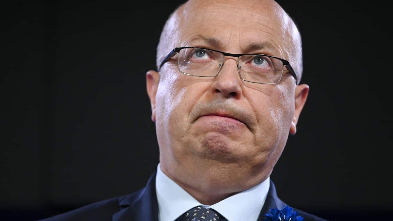 FRENCH AMBASSADOR NATIONAL PRESS CLUB ADDRESS