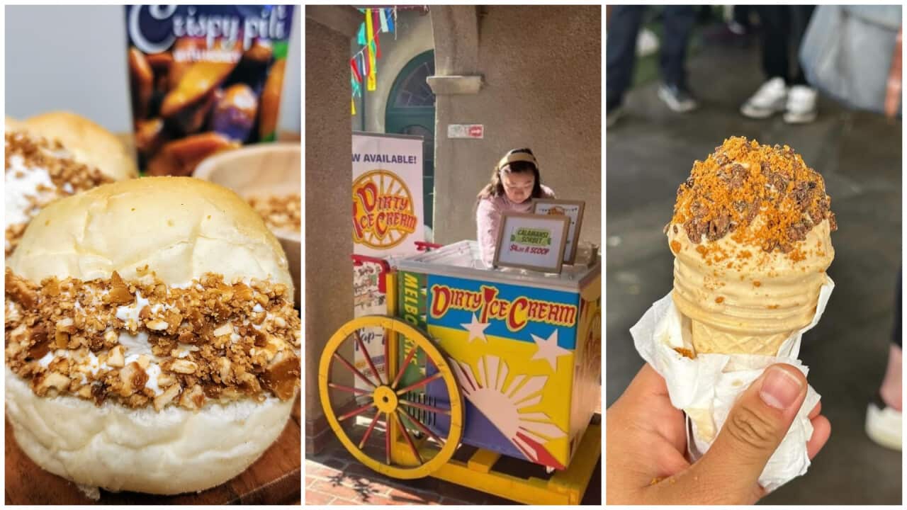 In Kwentong Palayok, we discussed how the iconic Filipino “dirty ice cream” is finding new life in Australia, reviving childhood memories while carving a place on the global dessert stage.
