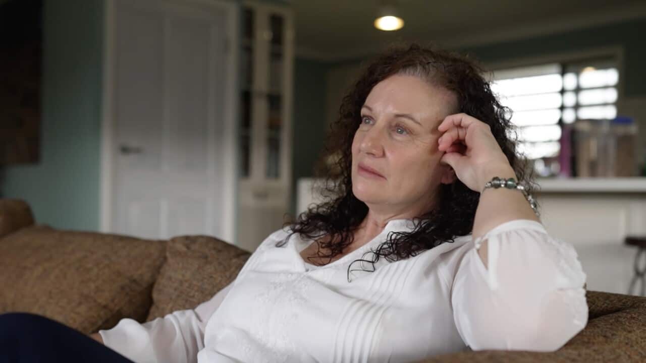 KATHLEEN FOLBIGG VIDEO