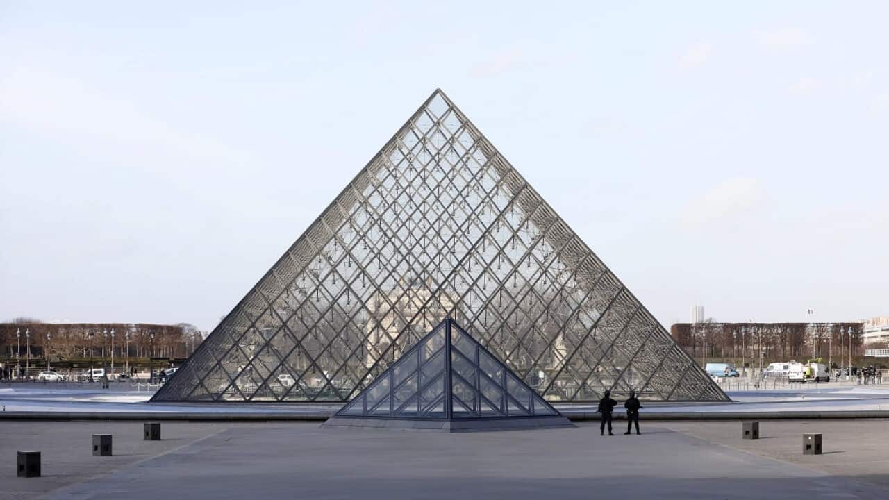 Louvre