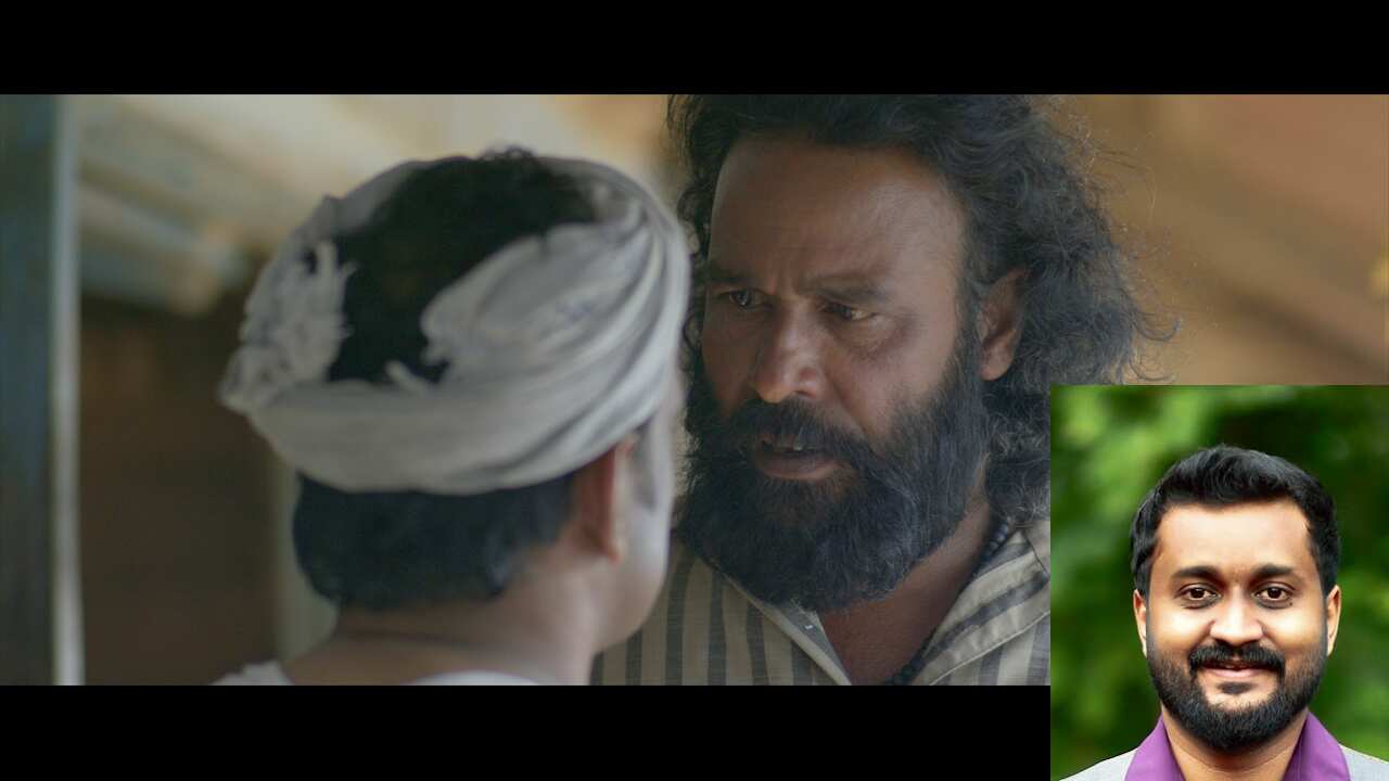 Paka (River of Blood) is shortlisted for the best film awards at IFFM2022