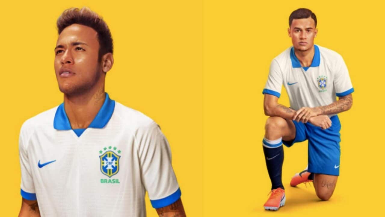 Brazil