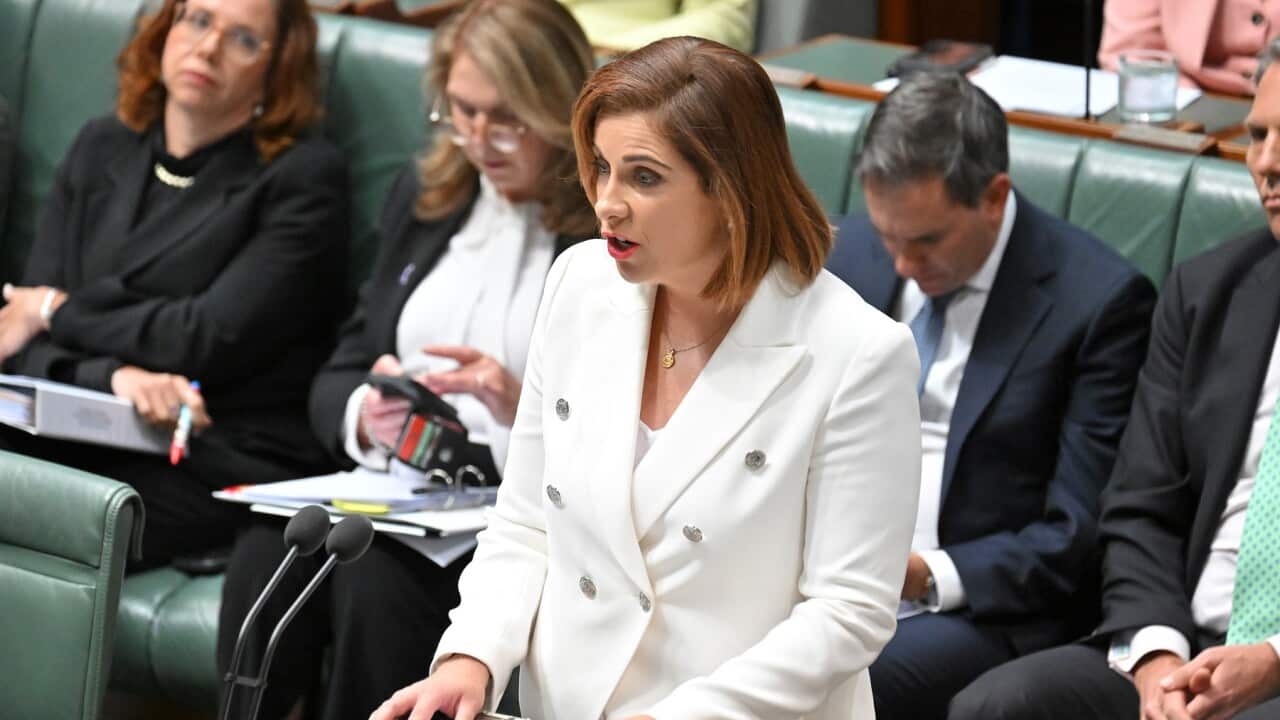QUESTION TIME