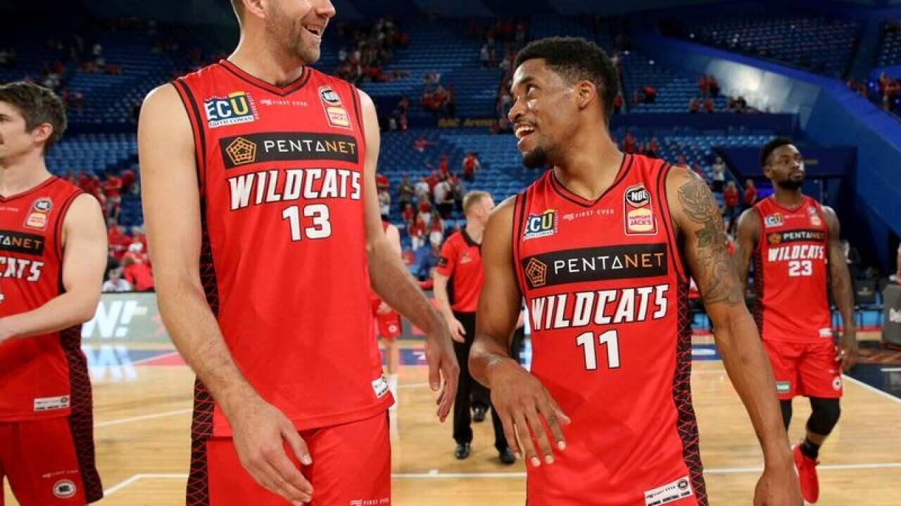 Perth Wildcats