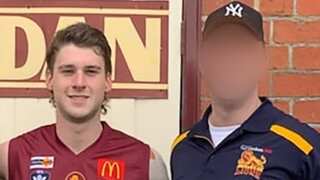 Samantha Murphy's alleged killer's identity revealed after suppression