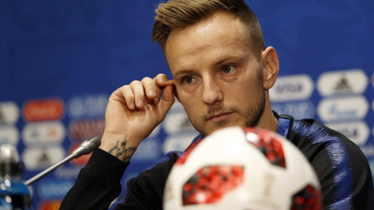 Ivan Rakitic