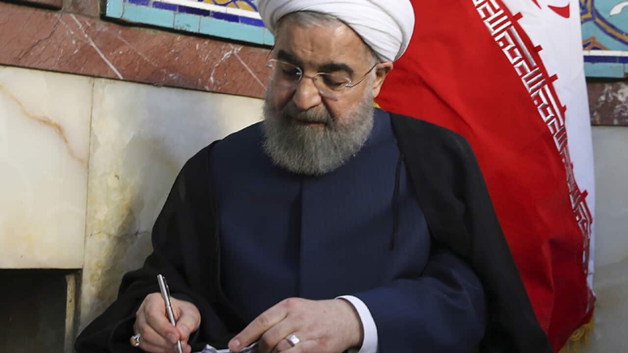 Image for read more article 'Related reading'