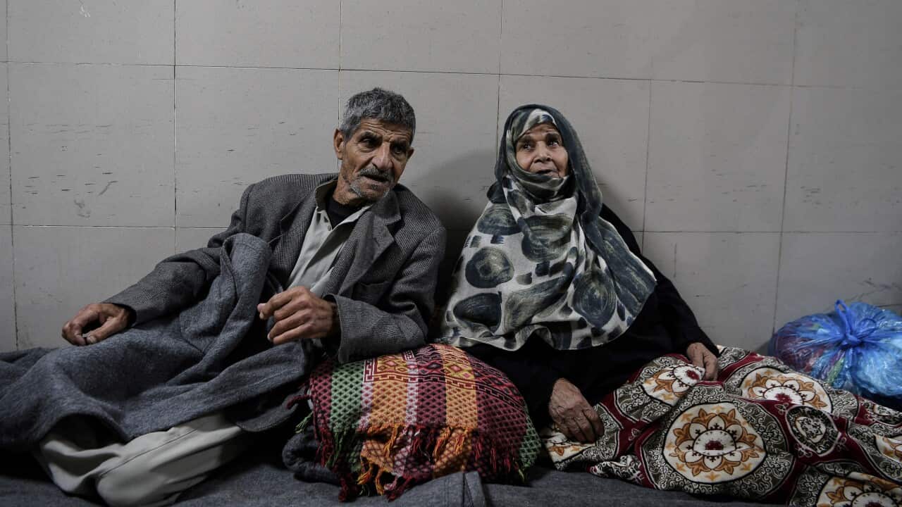 Hamas-Israel war: Half of Gaza’s population ‘starving’, UN warns Hamas-Israel war: Half of Gaza’s population ‘starving’, UN warns