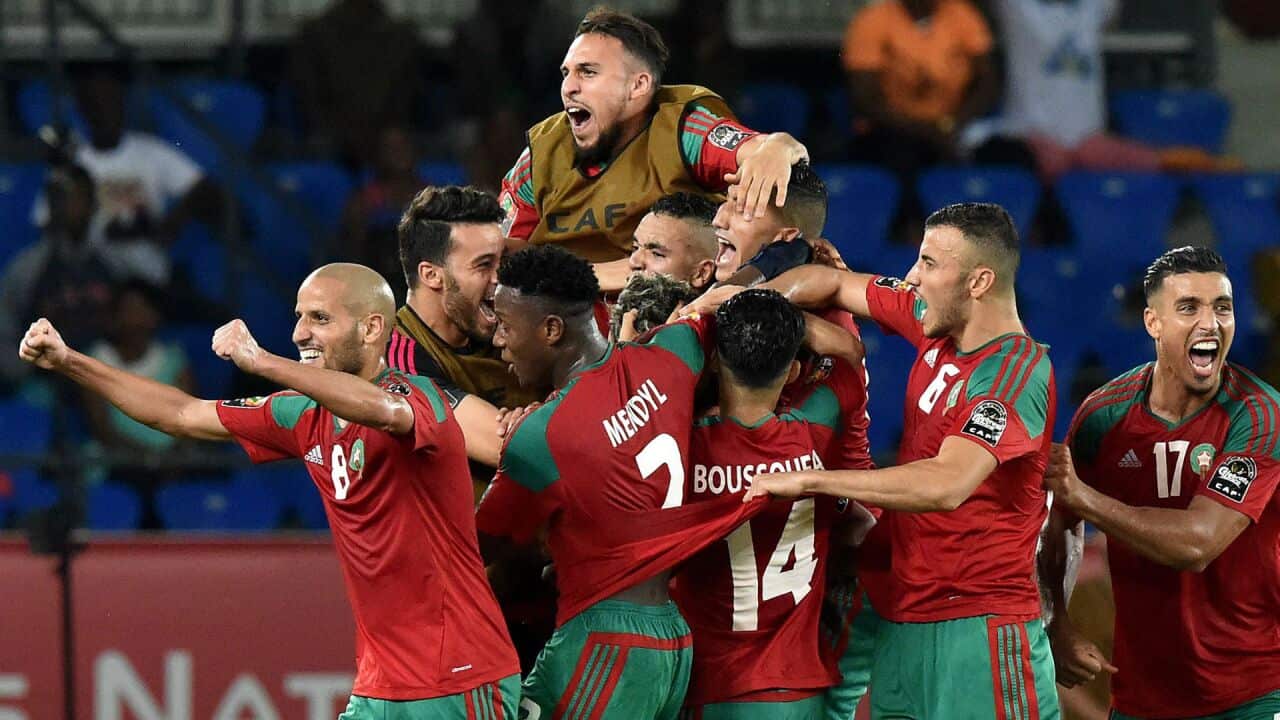 Morocco
