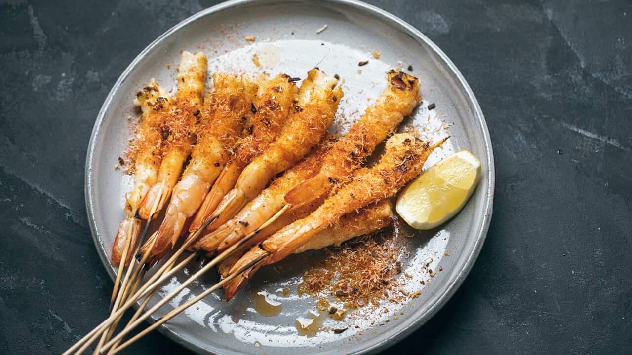 Image for read more article 'RECIPES'