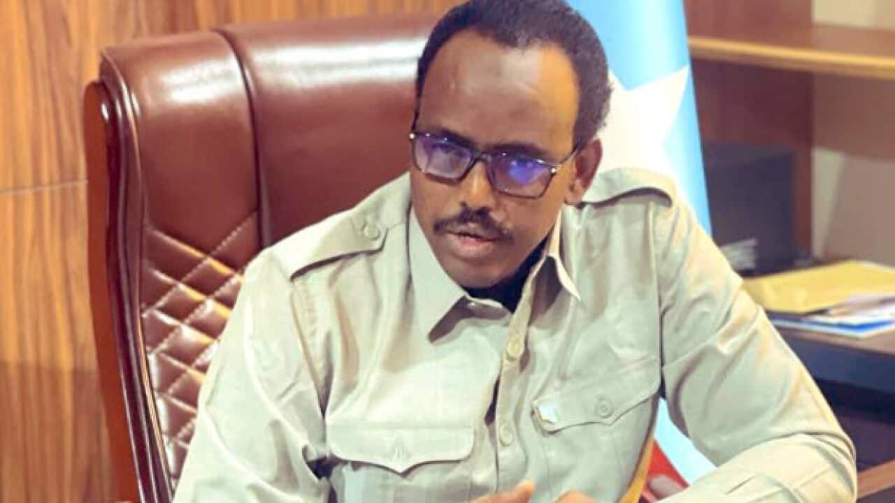 Adam Aw Hirsi