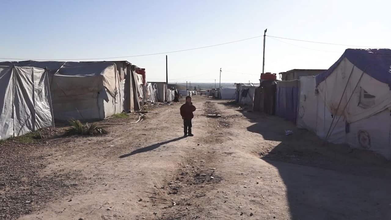 Government won’t have to repatriate 31 Australians from Syria, judge rules Government won’t have to repatriate 31 Australians from Syria, judge rules