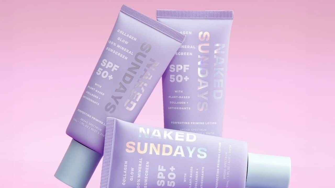 Naked Sundays