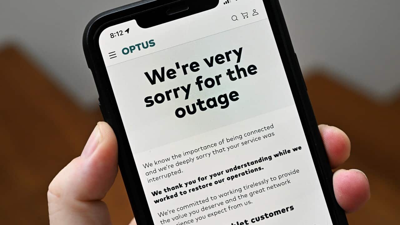 OPTUS STOCK