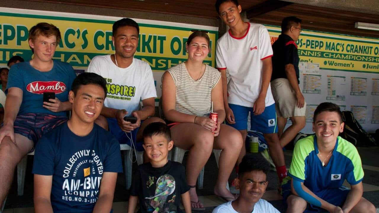 Image for read more article 'BASAHIN/ PAKINGGAN DIN:'