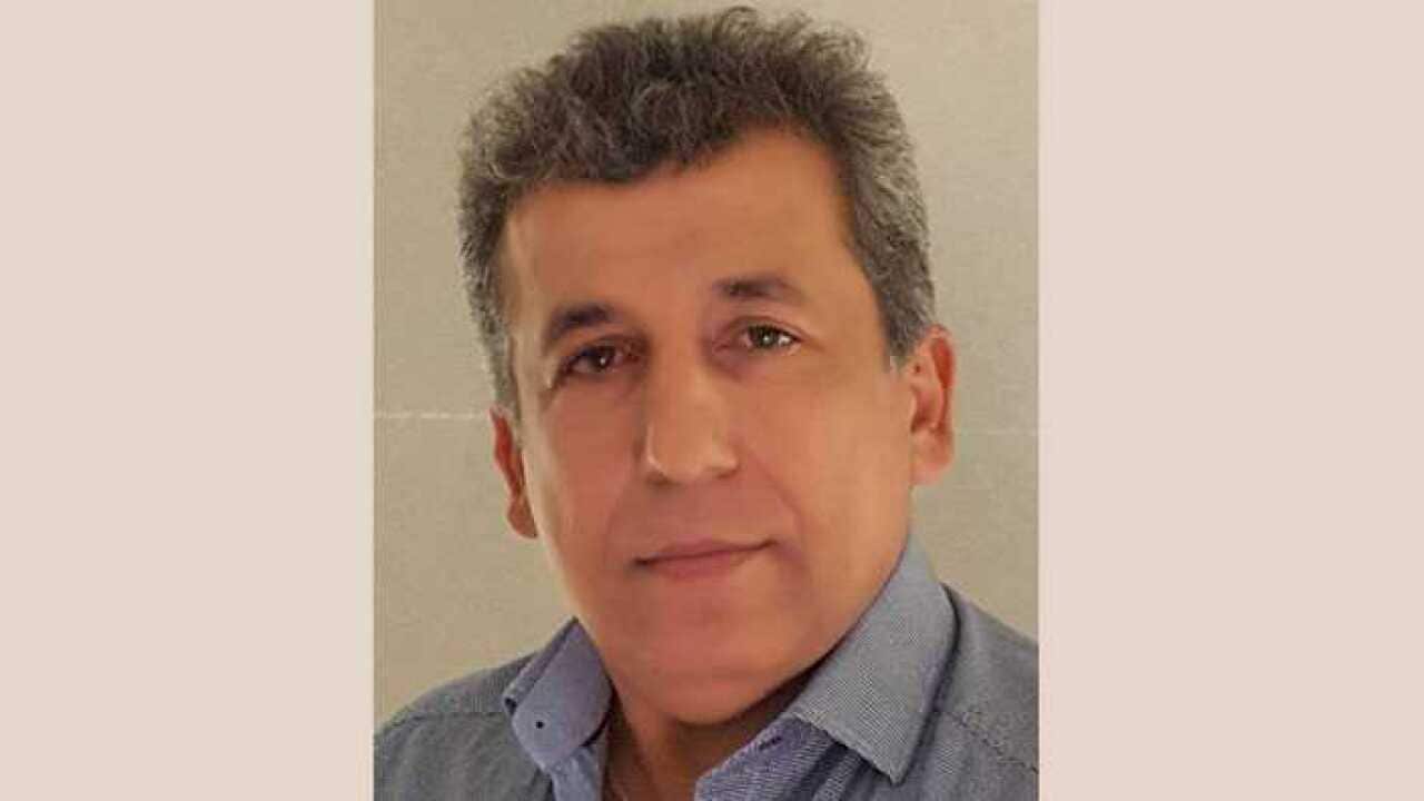 Khaled Azizi