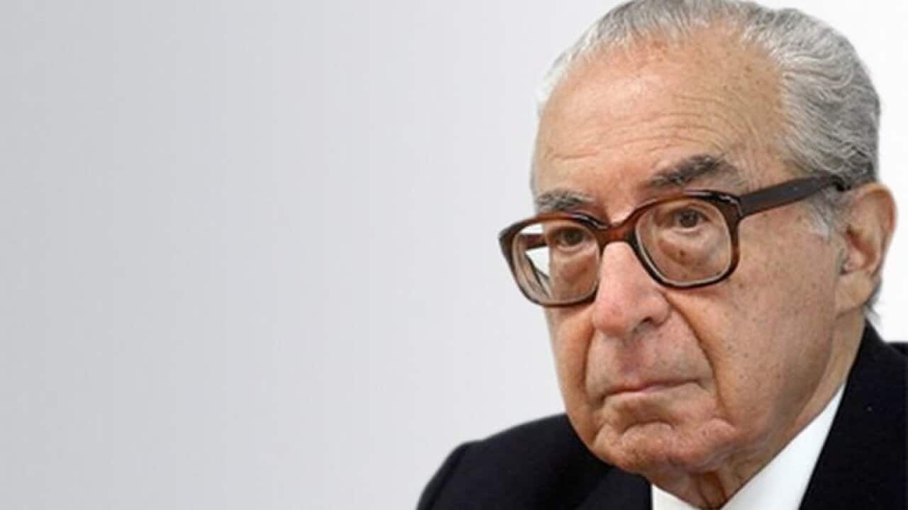 Almeida Santos