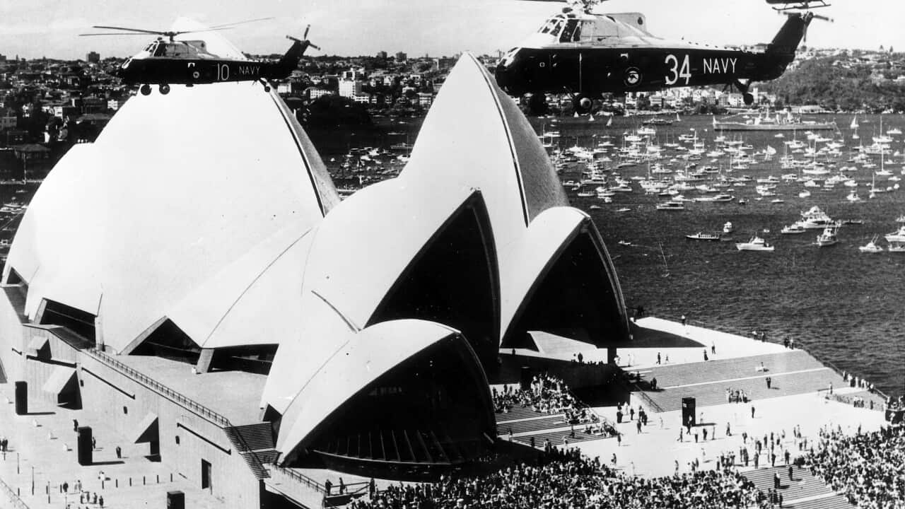 New Opera House