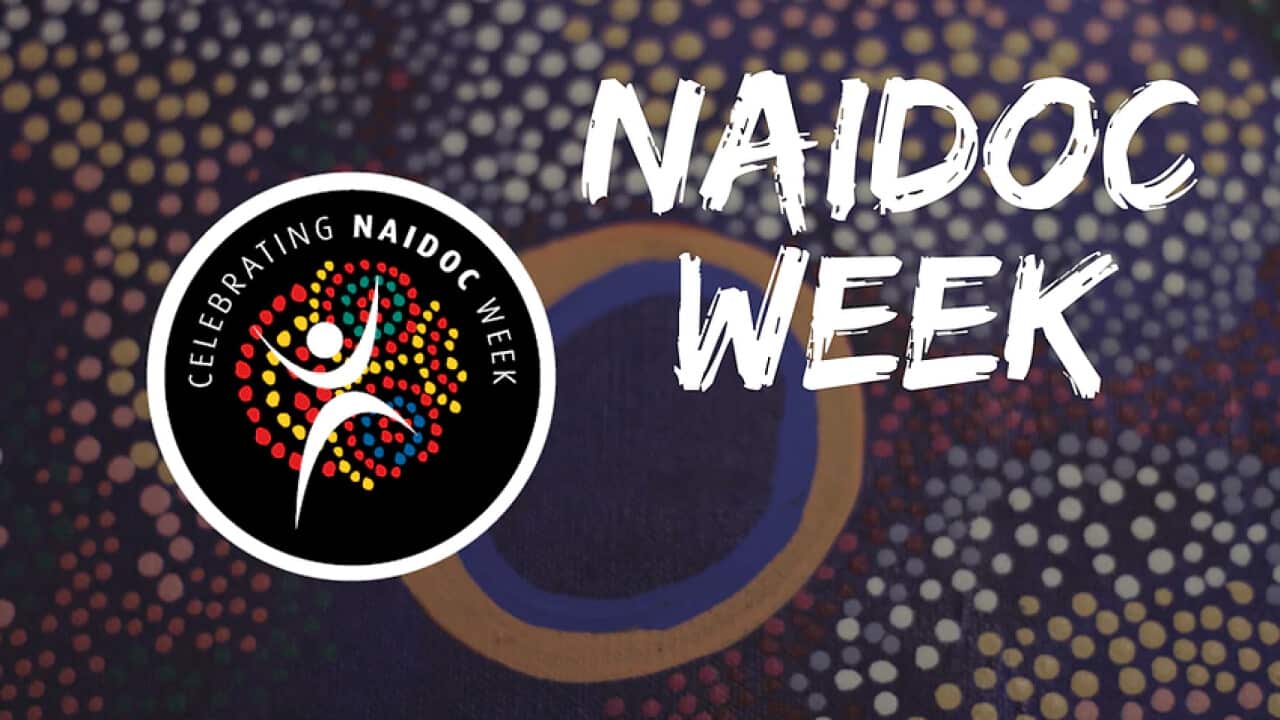 Naidoc week