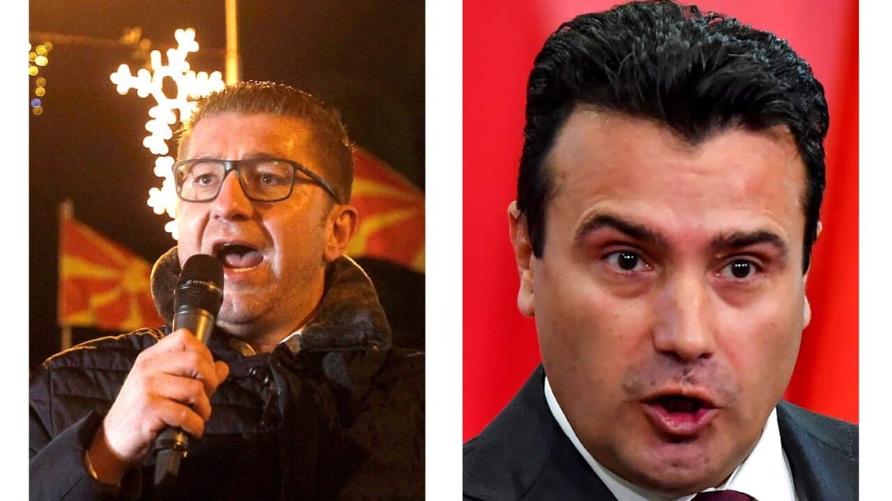 Homeland Report in Macedonian 27 October 2021, Australian Macedonian Community,