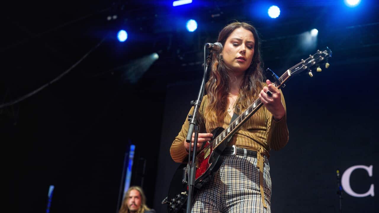 PLAY ON VICTORIA CONCERT