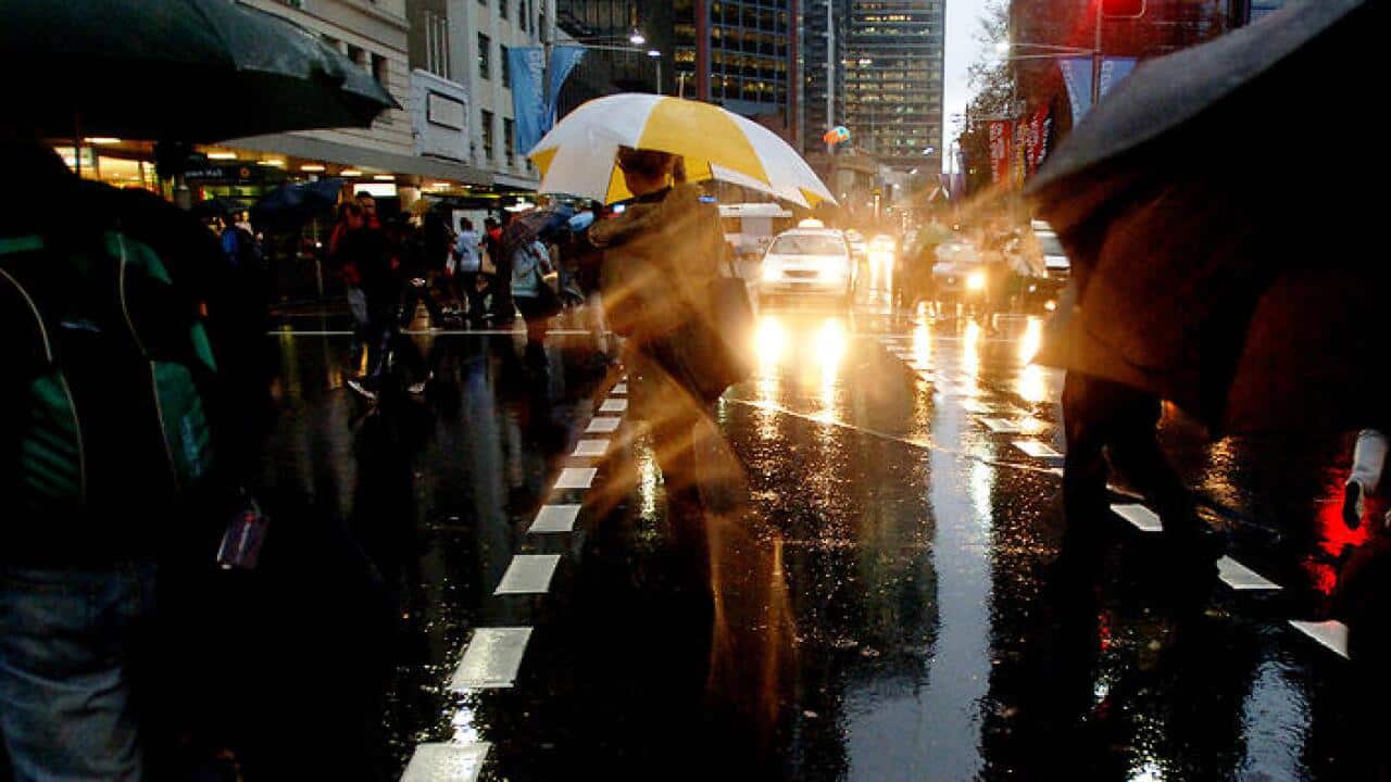 Disappointment over Government’s efforts in climate change 