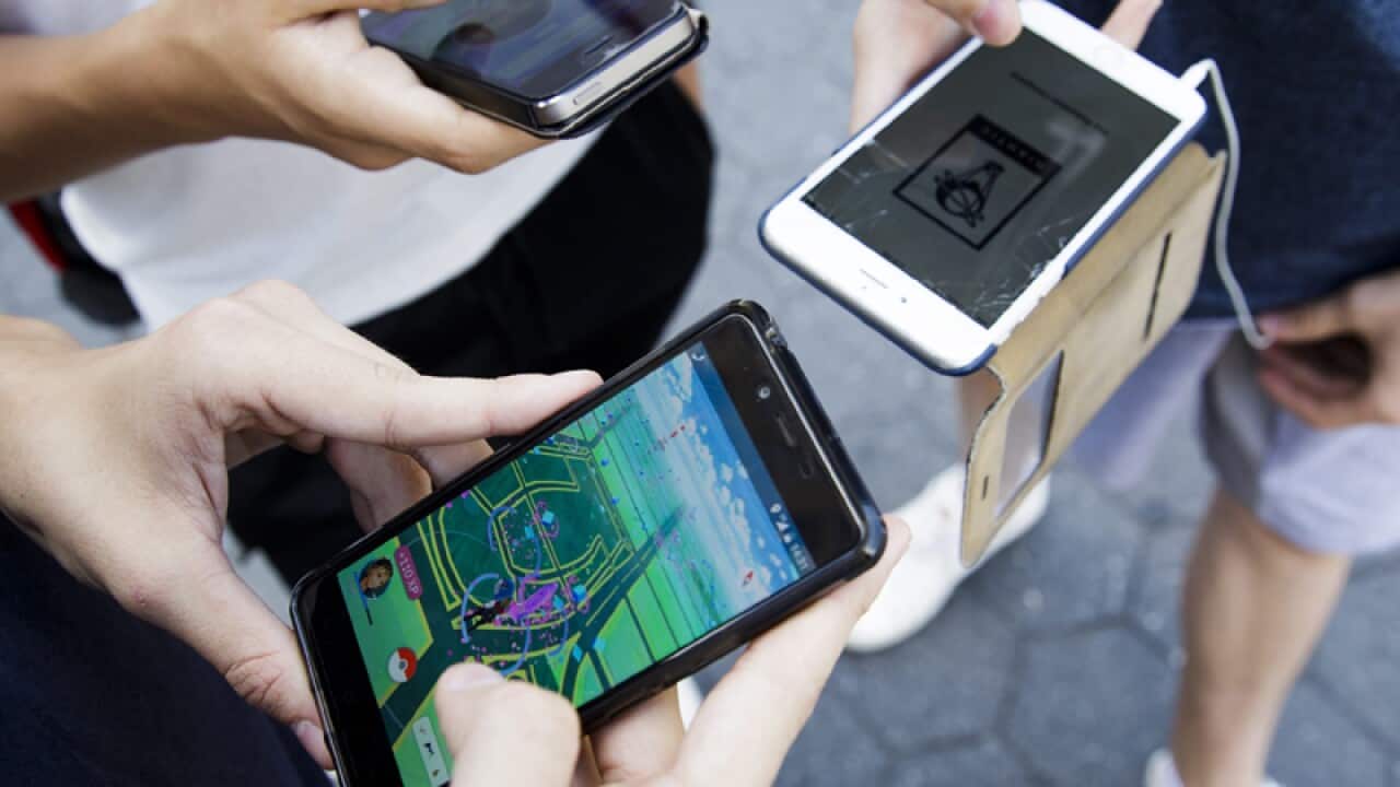 Image for read more article 'Related reading'