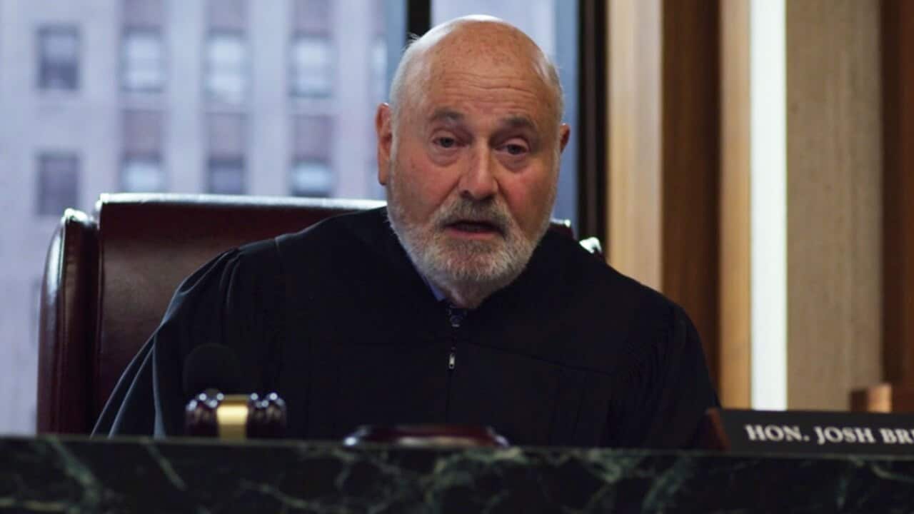 The Good Fight Season 4 - Episode 6