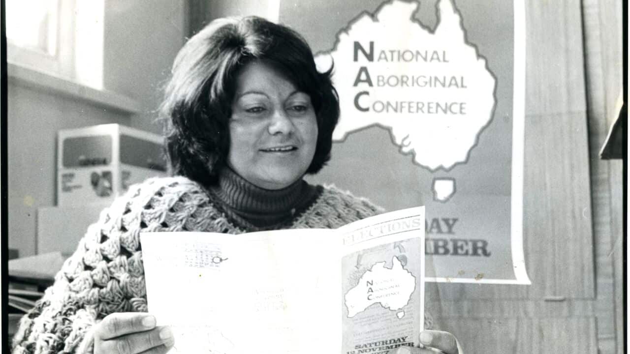 1967 referendum campaigner