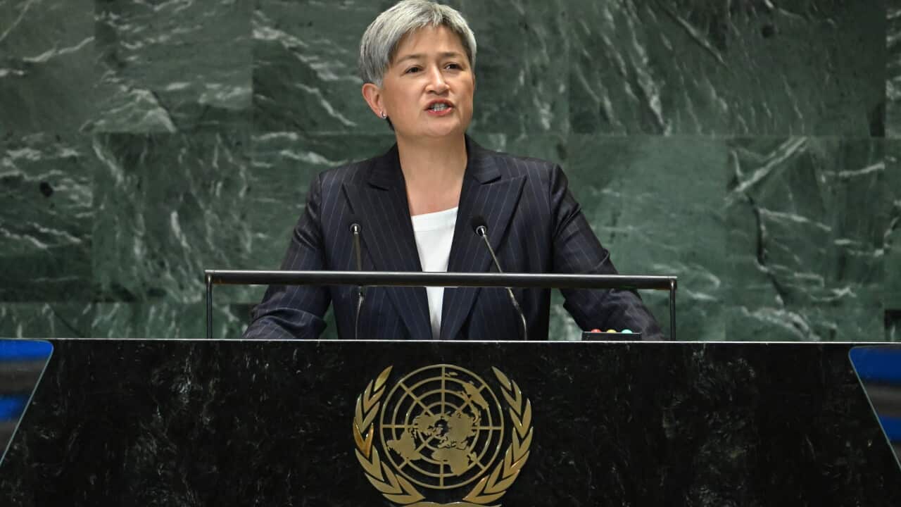 Penny Wong to tell UN: Reform must happen if we want to be ‘saved from hell’ Penny Wong to tell UN: Reform must happen if we want to be ‘saved from hell’