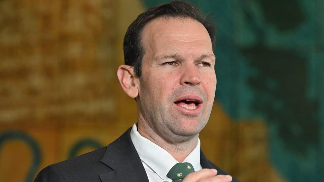 MATT CANAVAN PRESSER