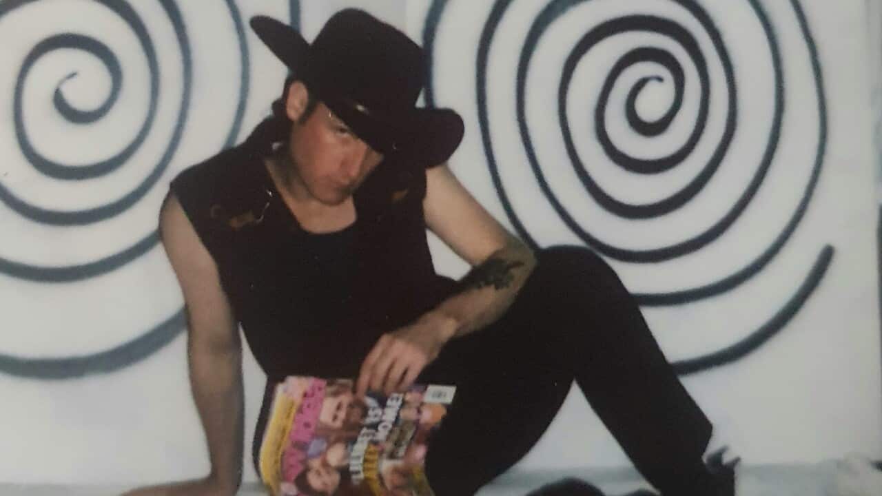 Photo supplied by It records