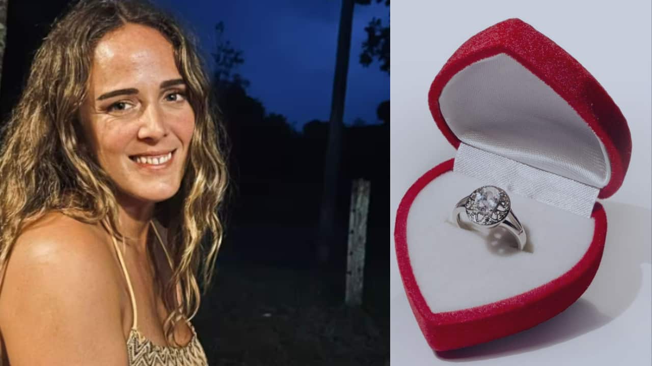 Beware of “blow-drying”! The new scam in Australia that took Laura Ramos by surprise