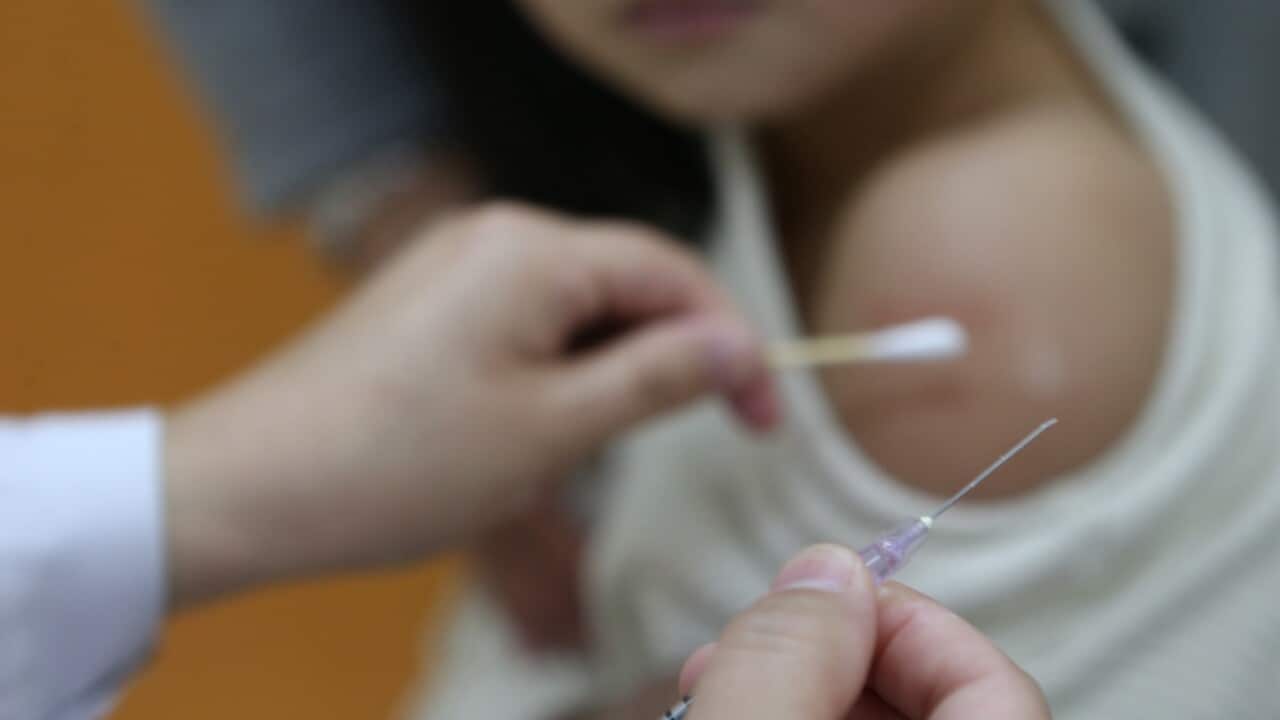 Australians aged 12-17 can access the Novavax COVID-19 vaccine from 5 September