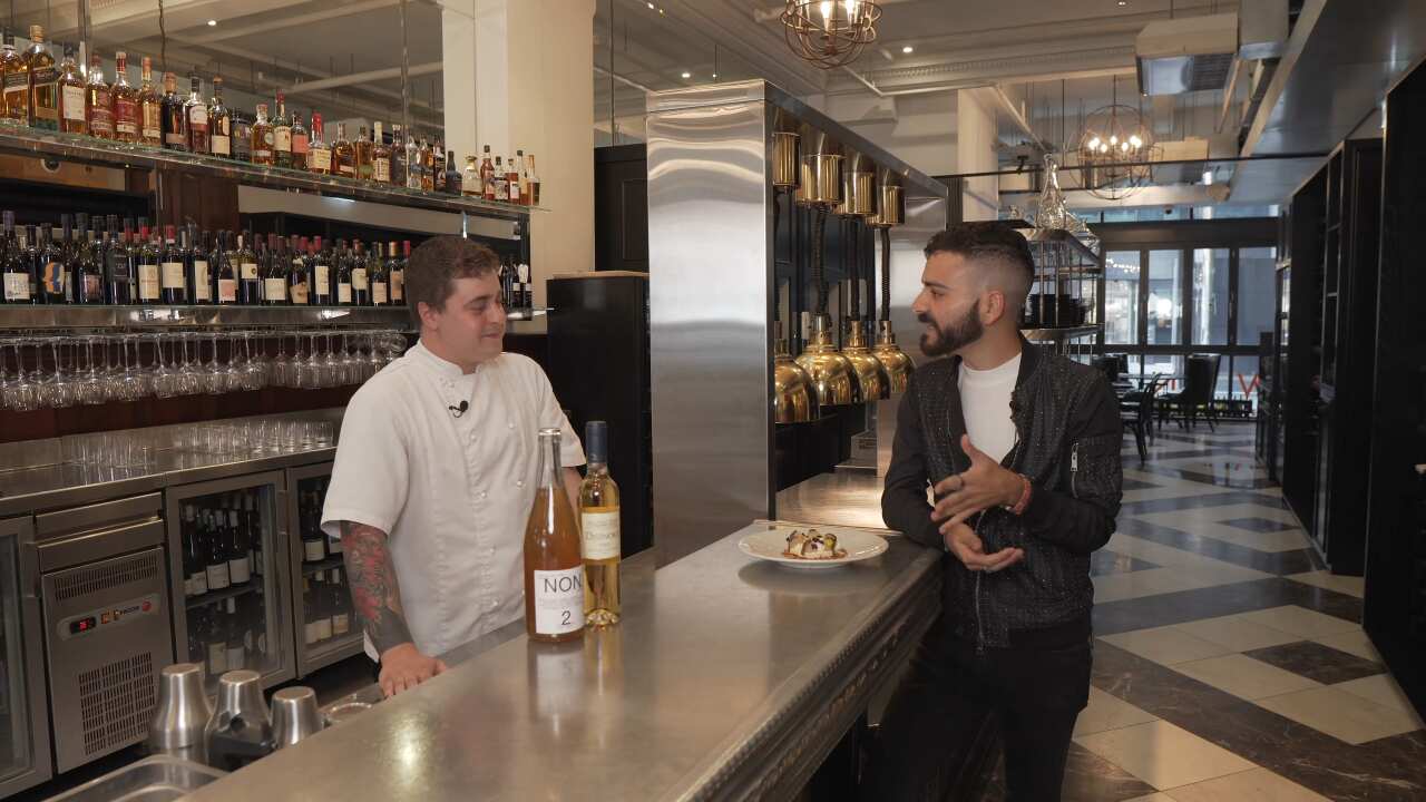 Courtesy of Daniele Foti-Cuzzola