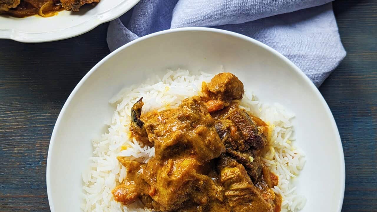 Image for read more article 'MORE INDIAN FOOD'