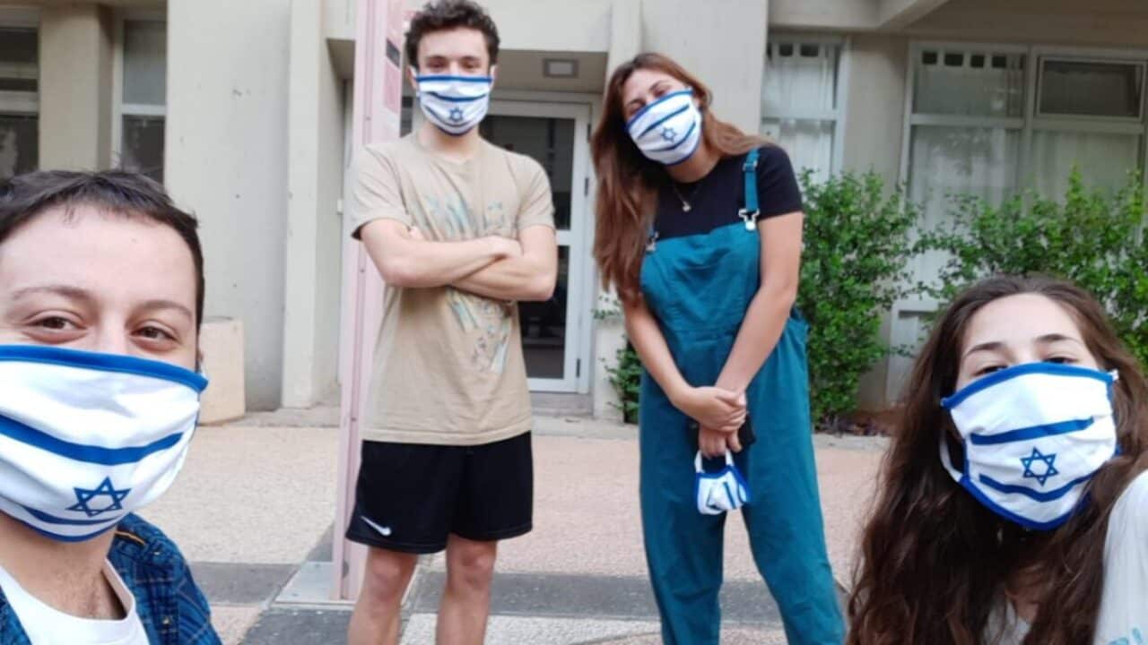 Coronavirus vaccination