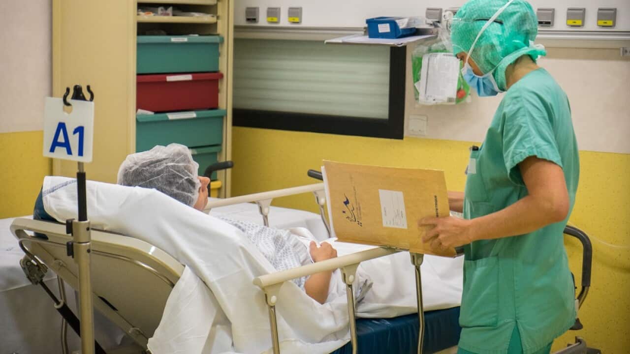 Cesarean Birth
