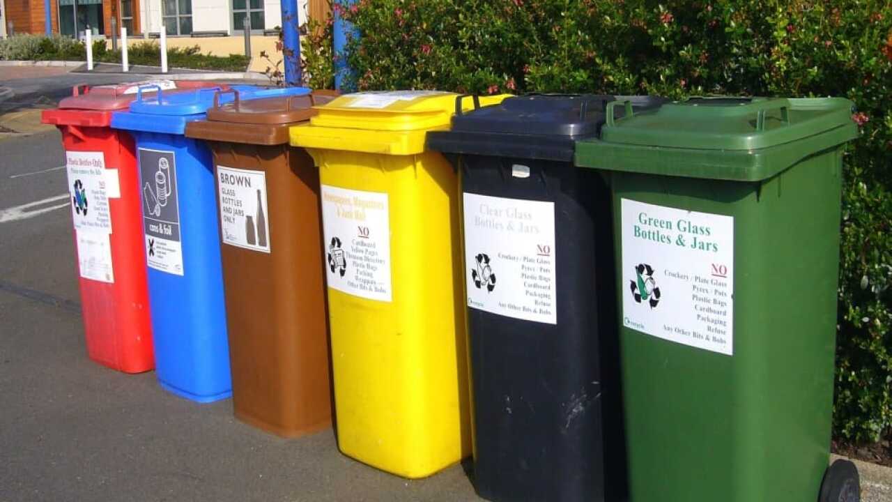 bin