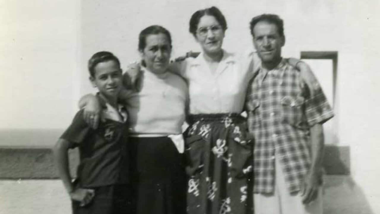 Image for read more article 'la prima parte della storia di Marcello'