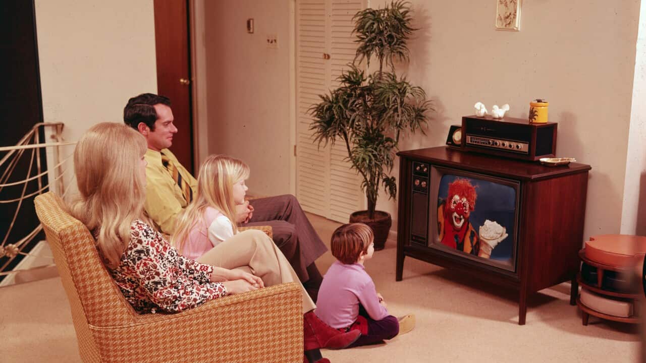 Family TV