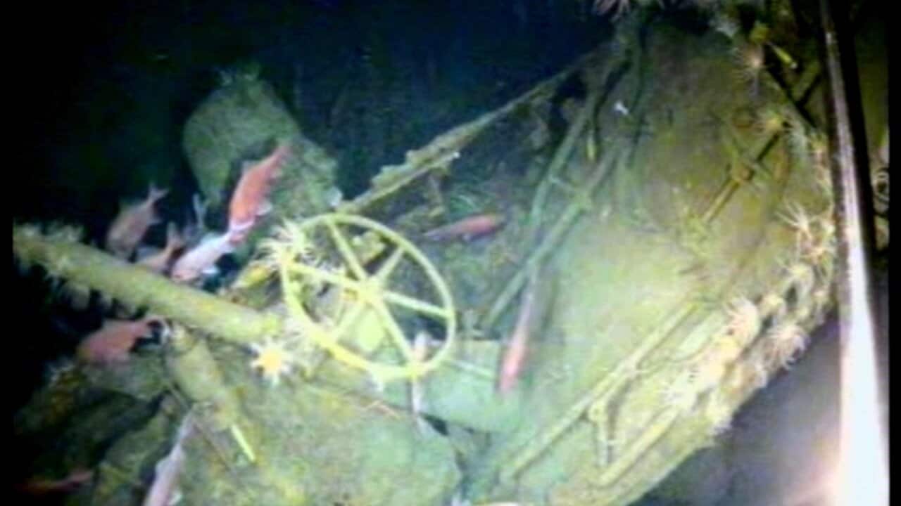 After 103 years since her loss, HMAS AE1 was located in waters off the Duke of York Island group in Papua New Guinea in December 2017.