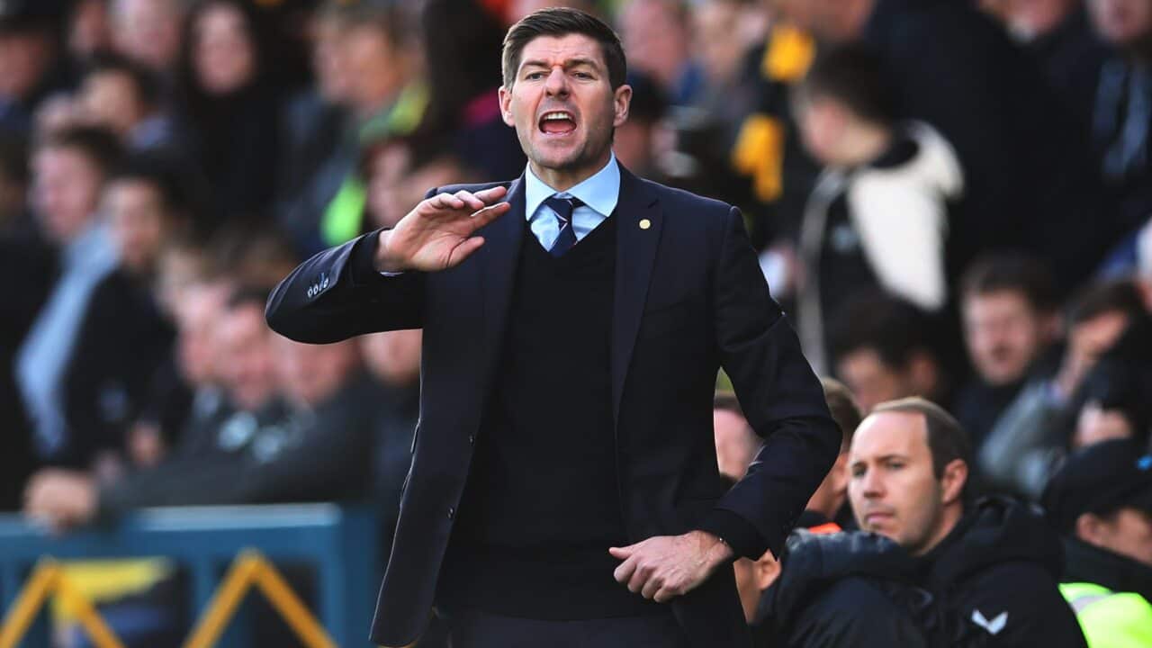 Livingstone v Rangers - Ladbrokes Premiership