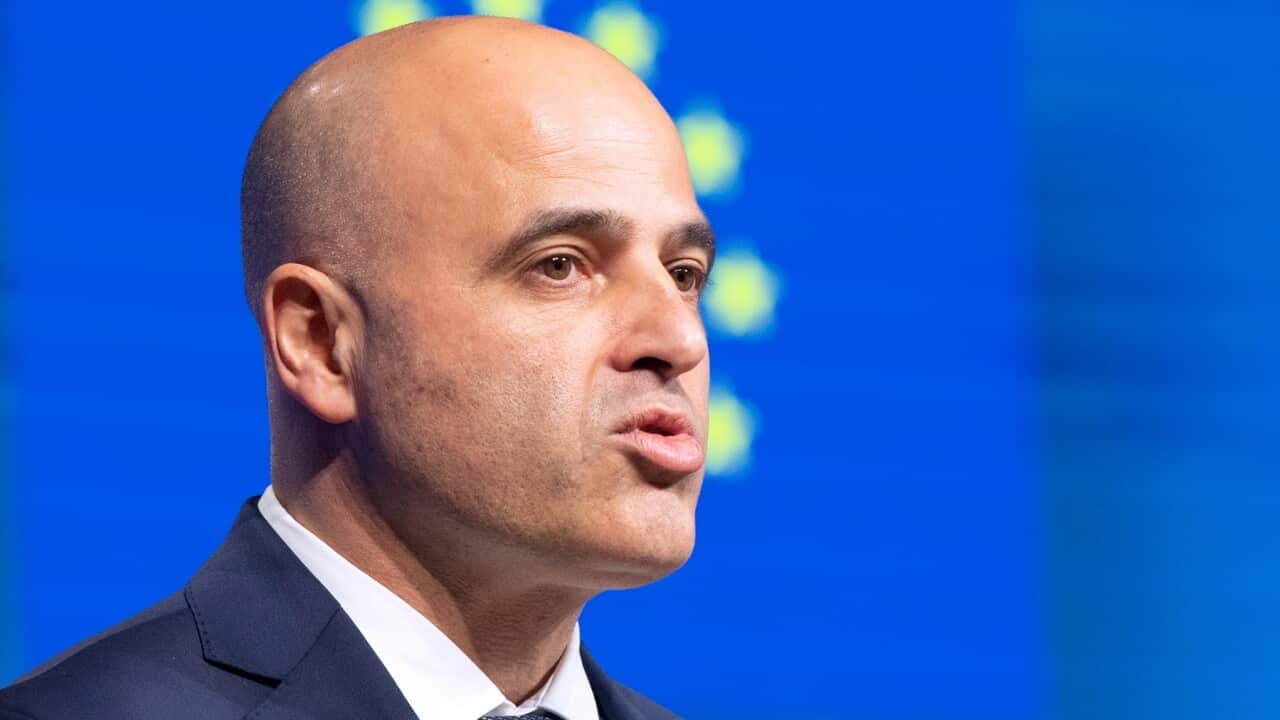 Homeland Report in Macedonian 29 July 2022