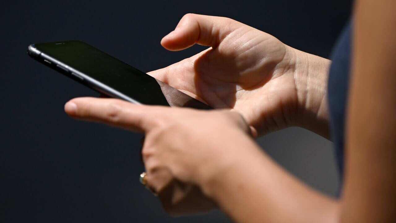 SOCIAL MEDIA STOCK