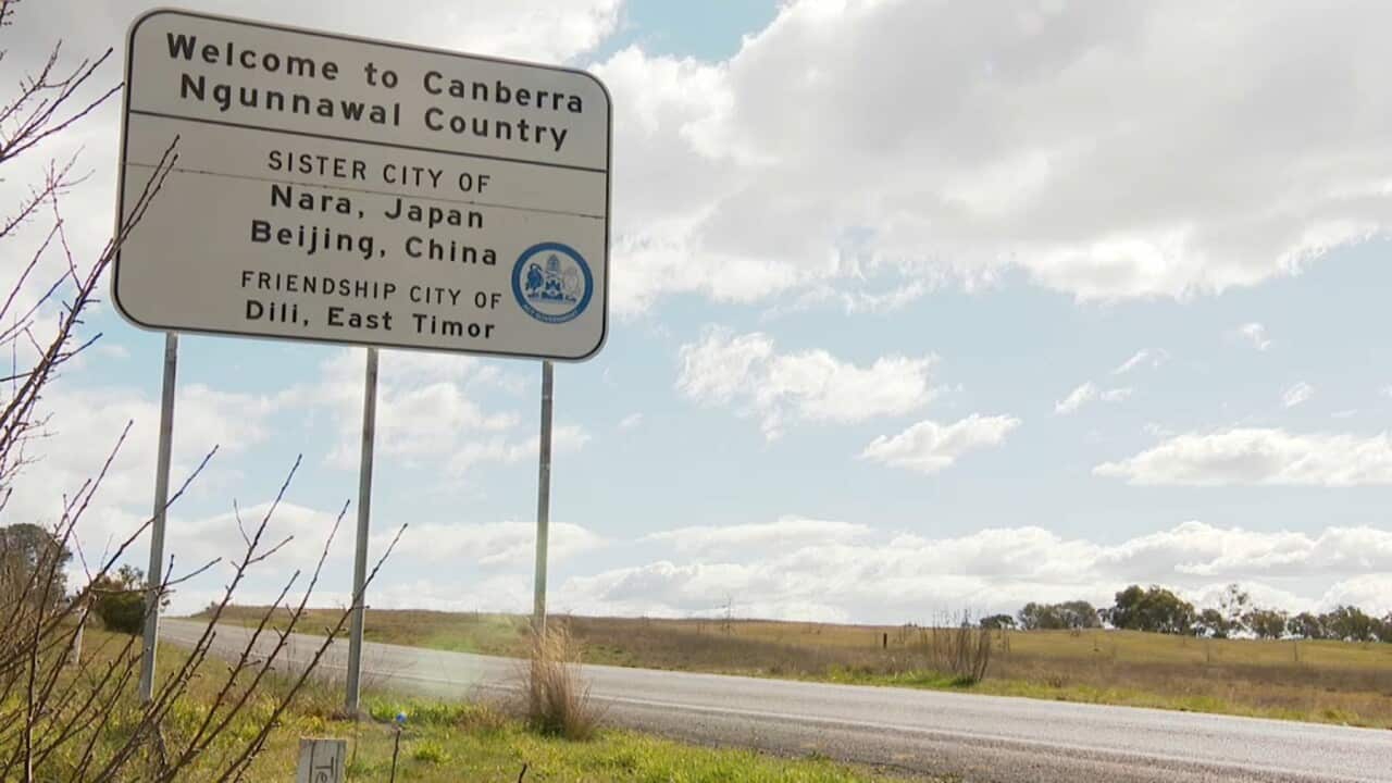 Foreign Relations Bill