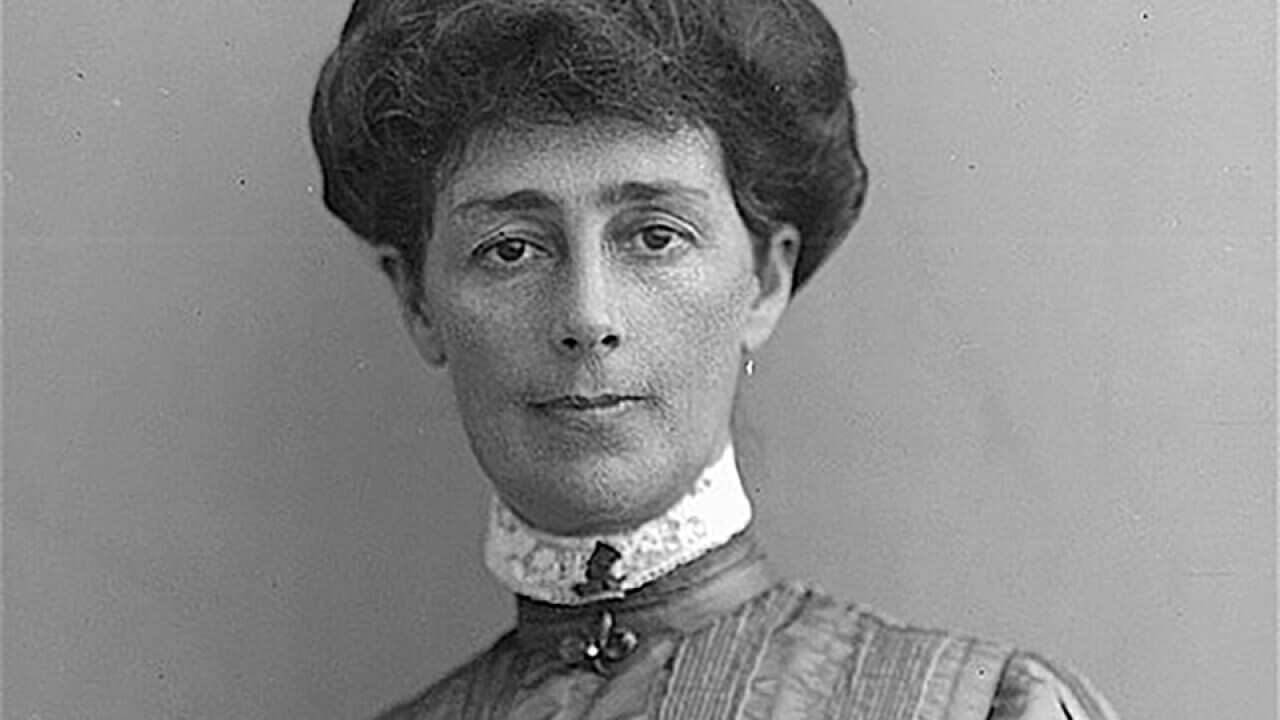 ویدا گولدستاین