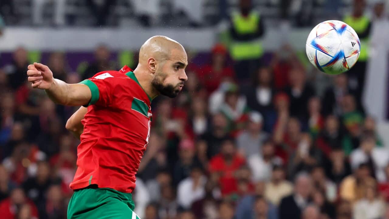 Morocco v Portugal: Quarter Final - FIFA World Cup Qatar 2022