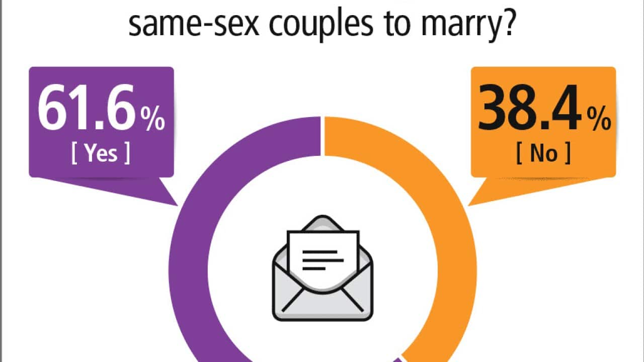 SSM Survey