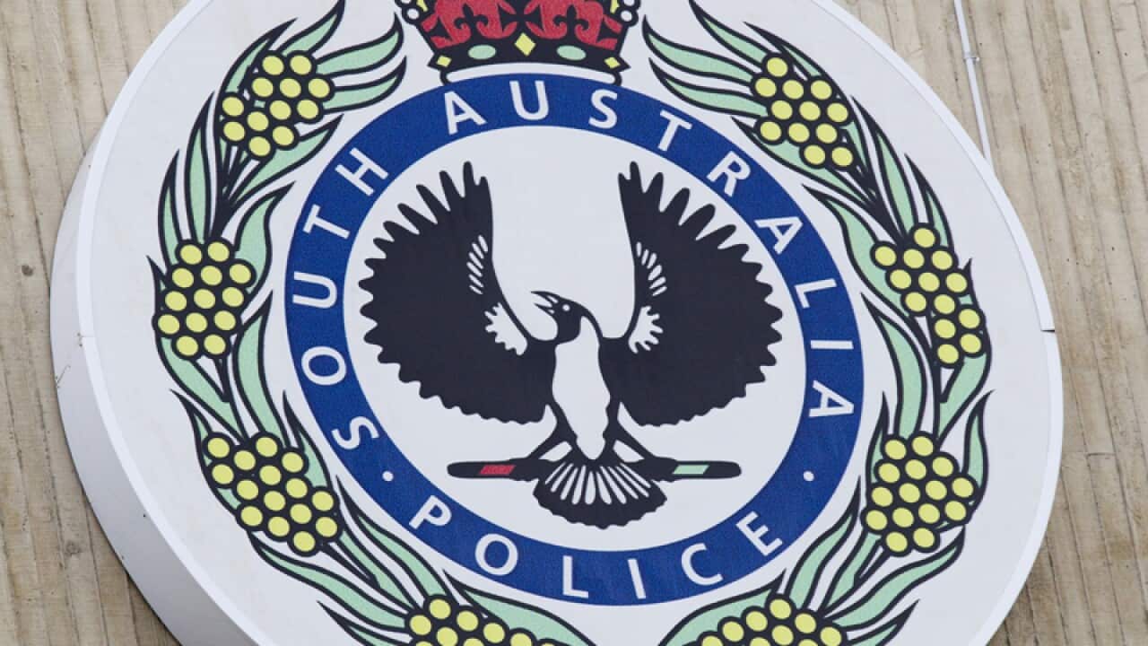 South Australia Police